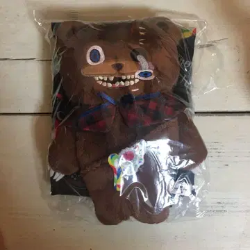 USJ 해미곰 에코백