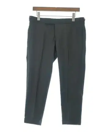 THOM BROWNE 슬랙스 남성용