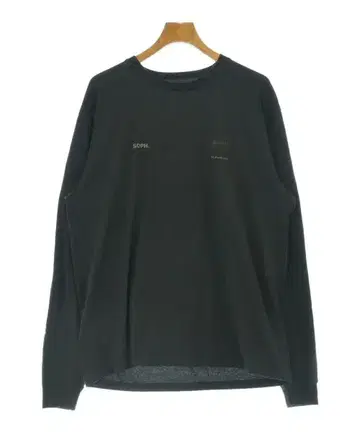 WILDSIDE YOHJI YAMAMOTO 티셔츠 셔츠 남성용
