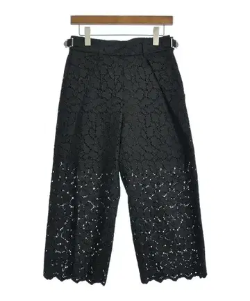 sacai 여성용 슬랙스