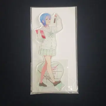 와카나 시키 발렌타인 러브 라이브! 슈퍼스타! 아크릴 스탠드 아크스타