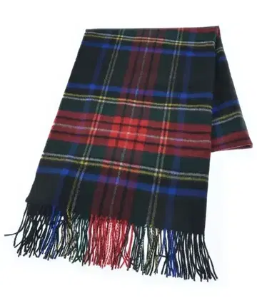 Johnstons of Elgin 스톨 여성용