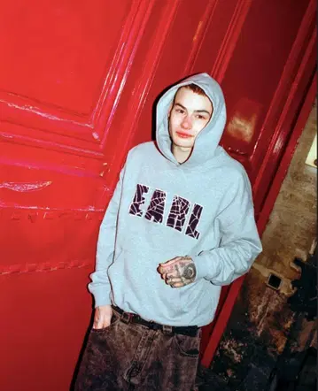 earl 후드티