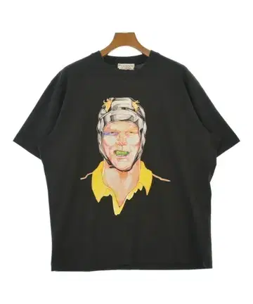 JW Anderson 티셔츠 남성용