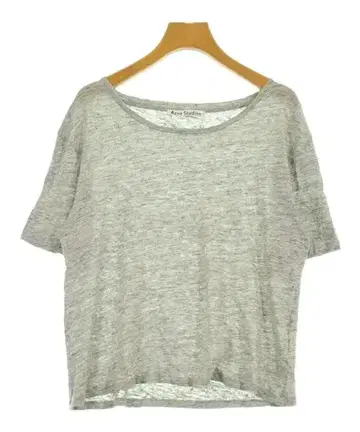 Acne Studios 티셔츠 여성용