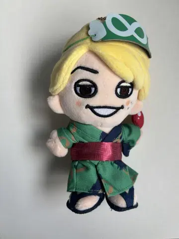 치비누이 오쿠라 군