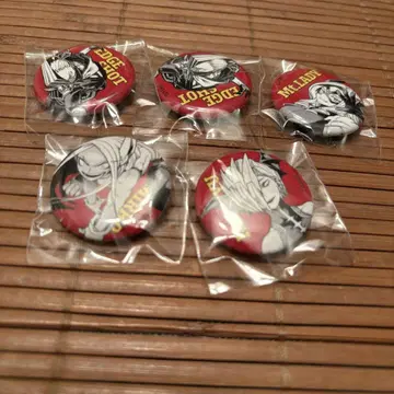 히로아카 캔뱃지