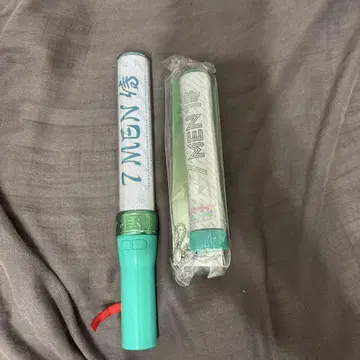 7 MEN 사무라이 응원봉