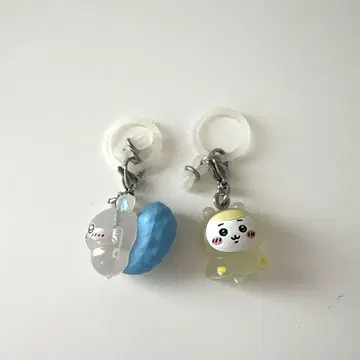 치이카와 (먼작귀) 메지루시 액세서리 모몽가 치이카와 (먼작귀)