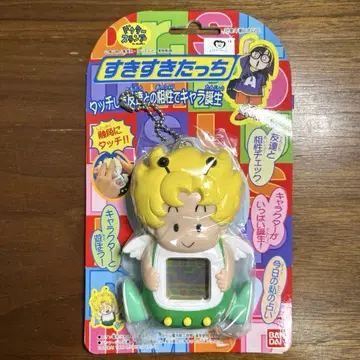 닥터 슬럼프 갓짱 스키스키 터치