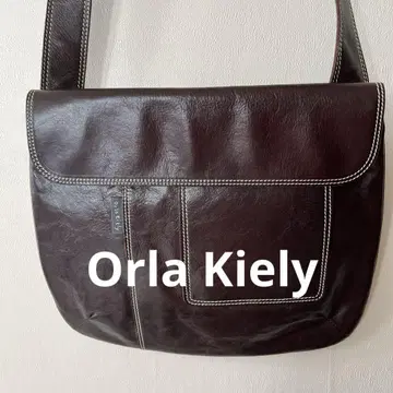 Orla Kiely 오라카일리 숄더백