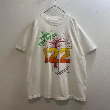 USA제 90s 80s 빈티지 미국 T셔츠 고온 빈티지