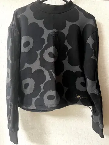 adidas x marimekko 맨투맨