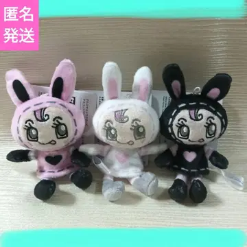 나루미야 캐릭터즈 마스코트 vol.2 베리에짱