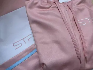 스토푸리 저지/사토미군 스포츠 웨어/STPR SPORTS WEAR