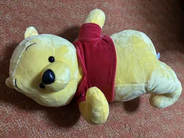 곰돌이 푸 봉제 인형