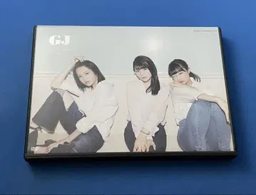 DVD 무대 핫팟 쿠킹 Vol.4 GJ