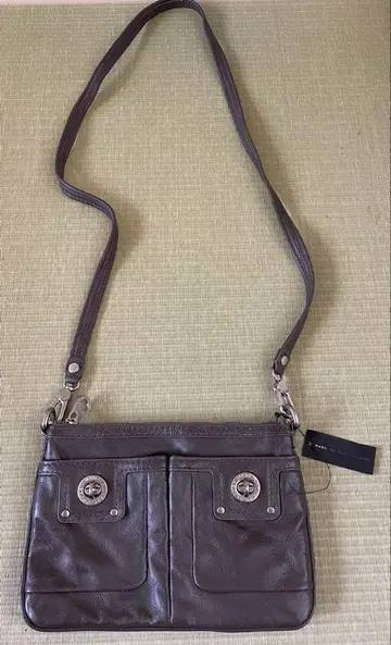 마크 바이 마크 제이콥스 숄더백 미사용