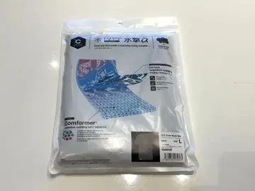 스미토모칸 T셔츠 L 그레이