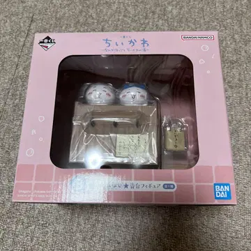 치이카와 제일복권 B상