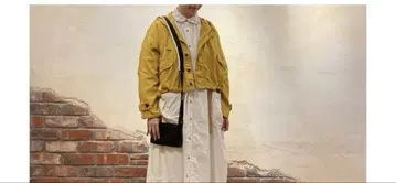 네스트로브 숏 자켓