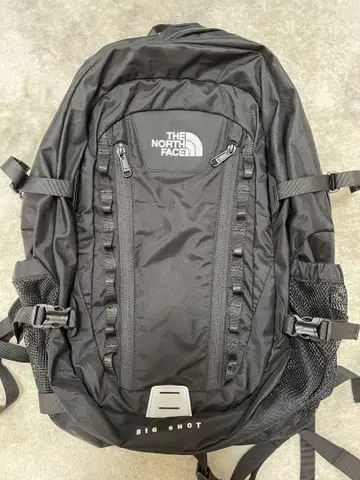 THE NORTH FACE 빅샷 블랙