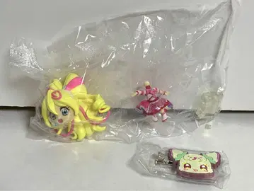 프리큐어 올스타즈 아소토 A상 C상