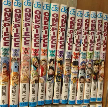 원피스 ONEPIECE 26권 세트