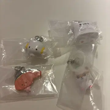 메지루시 액세서리 산리오 캐릭터즈 올스타즈 Part.2