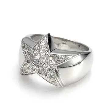 M X Velvet Lounge - STARDUST M RING