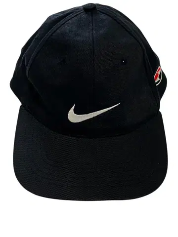 NIKE 자수 캡 90s~00s