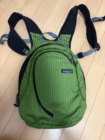 단종 90s patagonia Pocket wire Pack