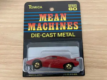 토미카 람보르기니 카운턱 LP500S F50-1-9 일반 수출