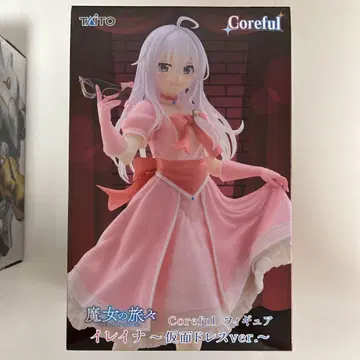 TAITO Coreful 일레이나 가면 드레스 ver.