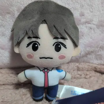 NCT CCOMAZ 마스코트 vol.5 재희