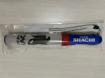 TEAM SHACHI 응원봉