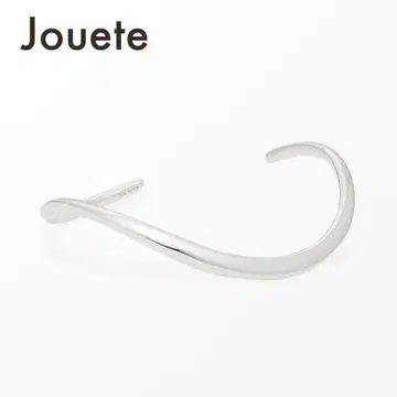 [ 현행 모델 ] Jouete 쥬에테 뱅글 실버925