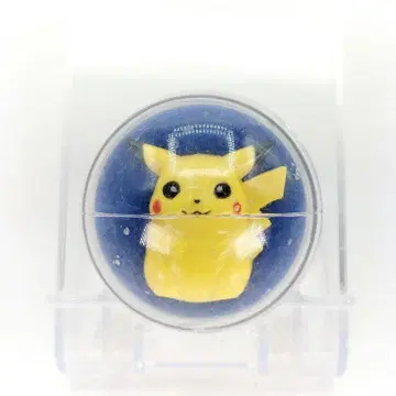 당시물 포켓몬 피카츄 요요 포켓몬스터 Pokemon