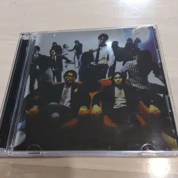 키린지 7 초회 한정판 DVD 포함
