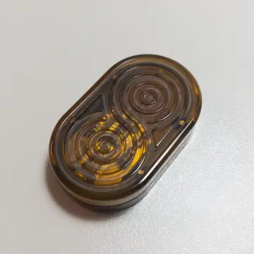 PEI 피젯토이 EDC 핸드 스피너 피젯 슬라이더
