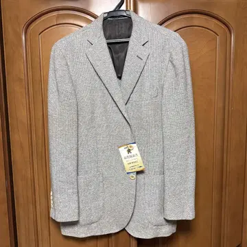 Aquascutum 그레이 자켓 사이즈 AB5