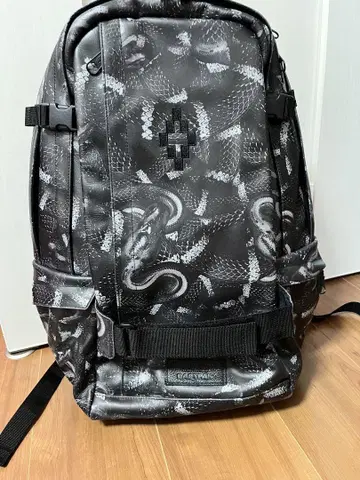 Marcelo Burlon 백팩 백팩