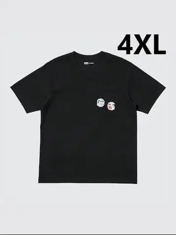 UT 아카이브 슈퍼 마리오 UT 4XL