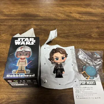 STARWARS Bobble head 아나킨 스카이워커