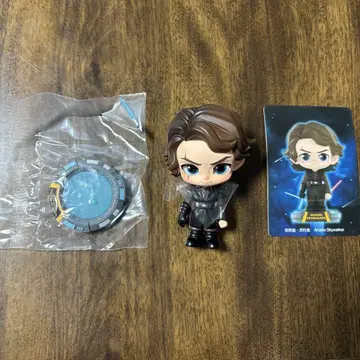 STARWARS Bobble head 아나킨 스카이워커