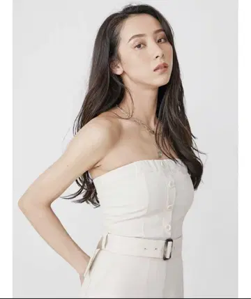 EVRIS 베어 올인원 베이지