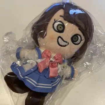 치비누이 야스코