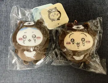 치이카와 (먼작귀) 마레구마 하치와레 토끼