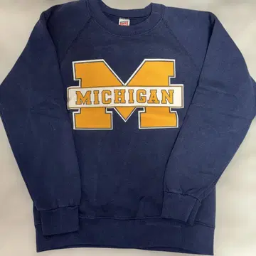 Michigan 맨투맨