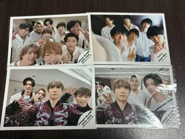메구로 렌 공식 사진 셀피